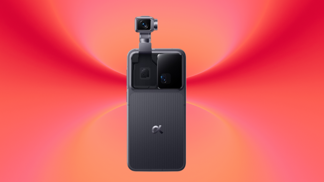 Honor Robot Phone MWC