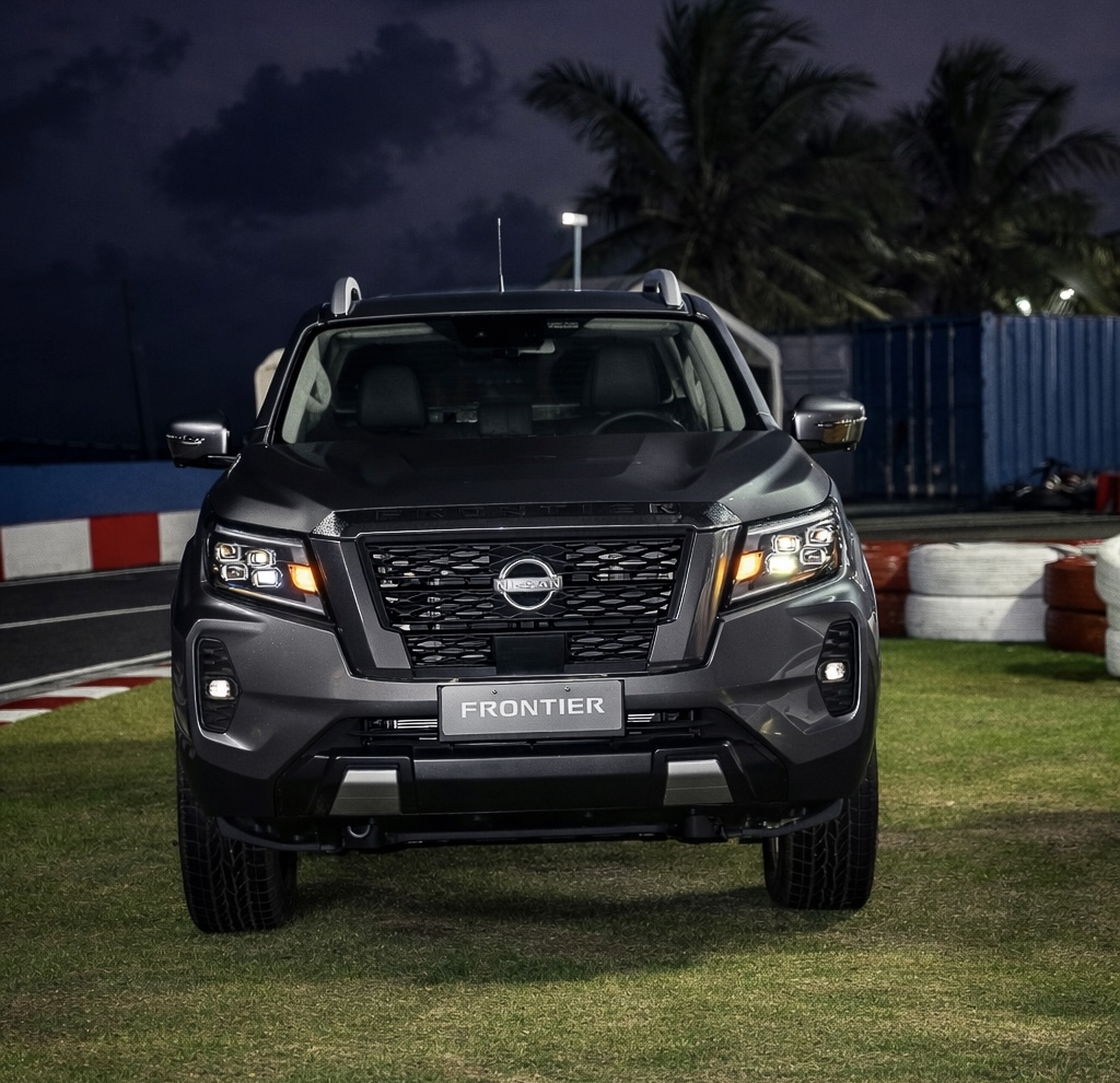 Nissan All You Can Drive