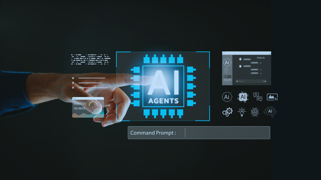 inteligencia artificial, banca, IA agéntica, fintech, transformación digital, servicios financieros, automatización, América Latina, eficiencia operativa, innovación