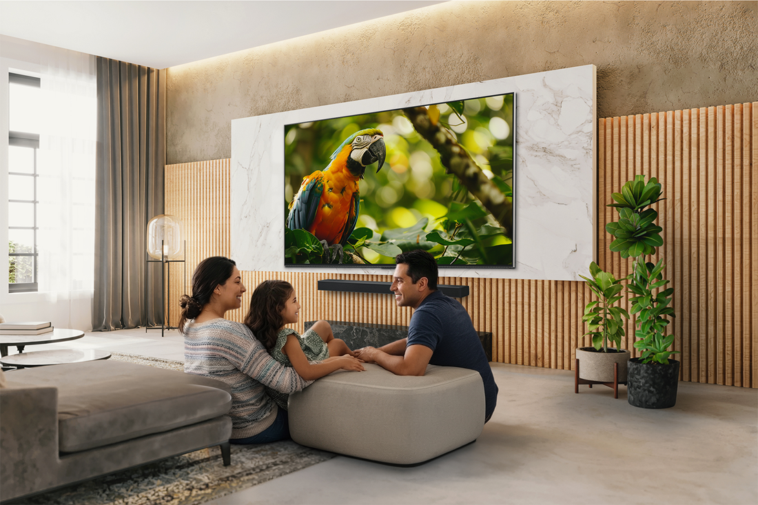 Lg Oled