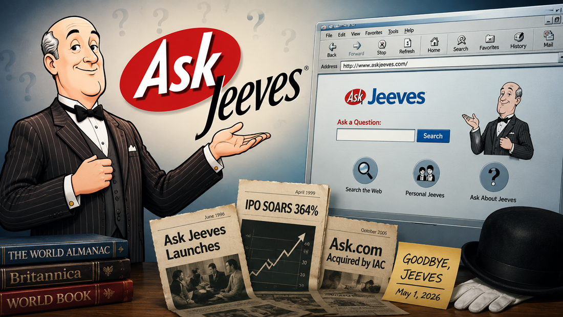 Ask Jeeves