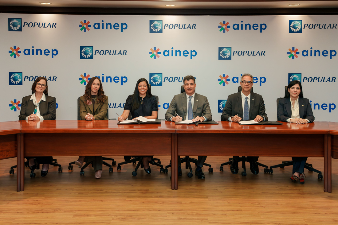 BP Ainep