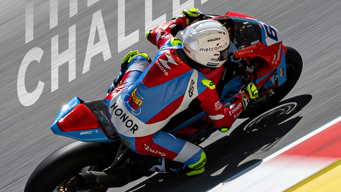 Honor Superbike