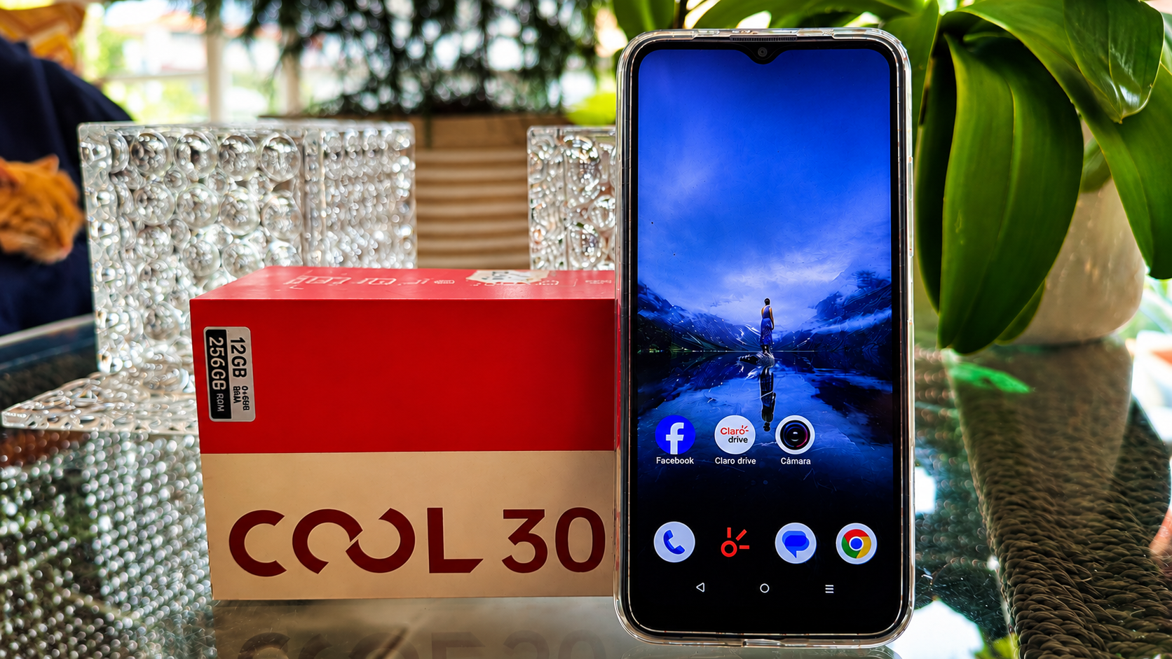 Cool30i
