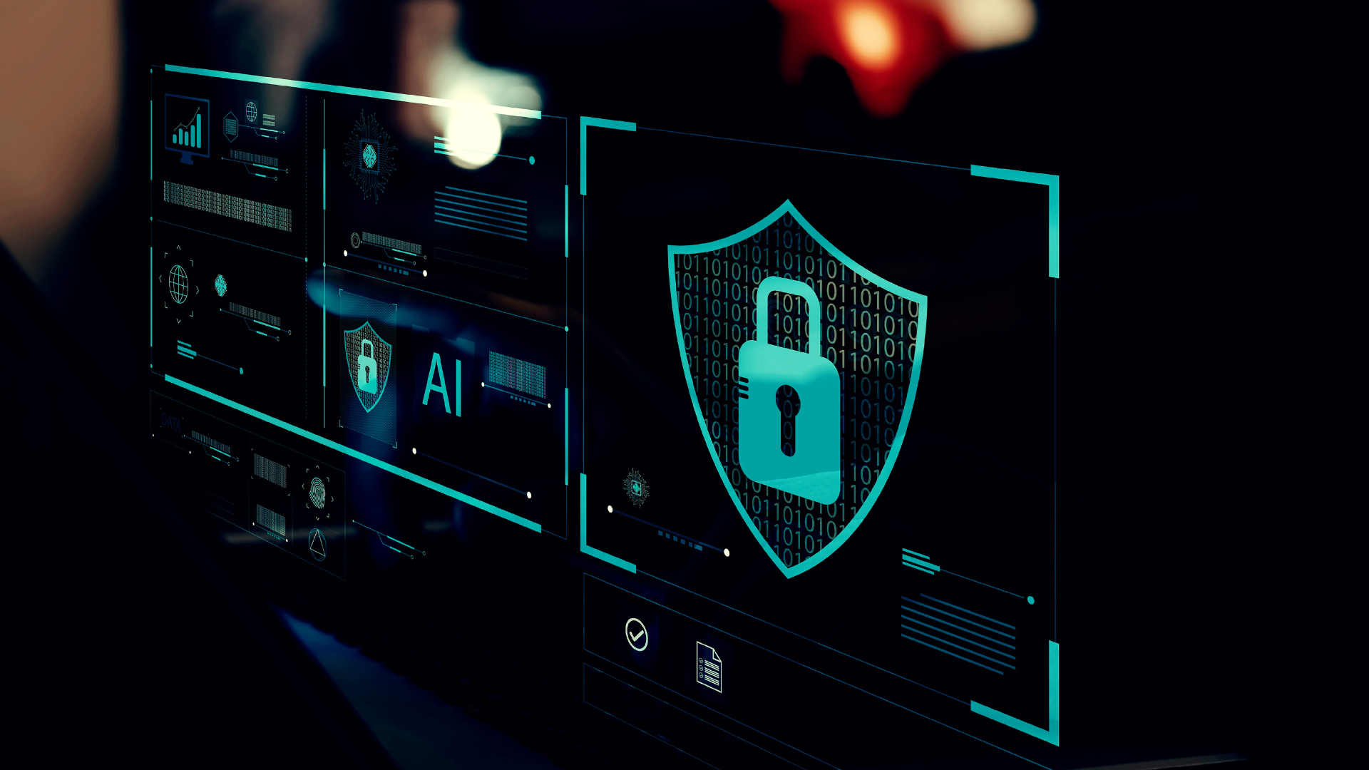 Cybersec Threat