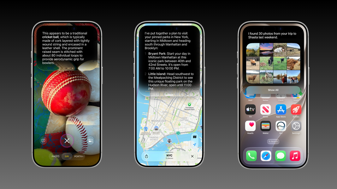 Siri Ai