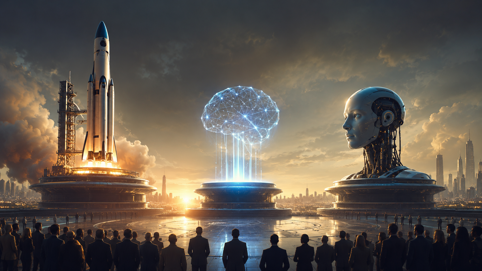 Spacex Ai Ipo