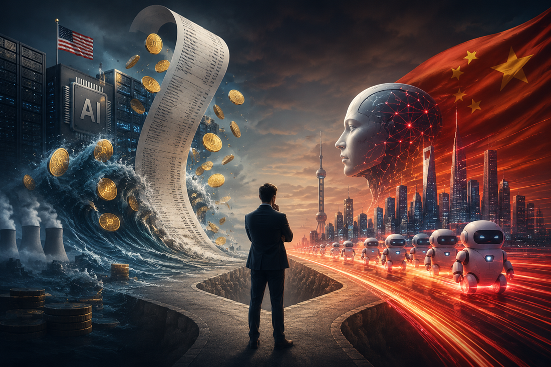 Ai Expensive Tokens