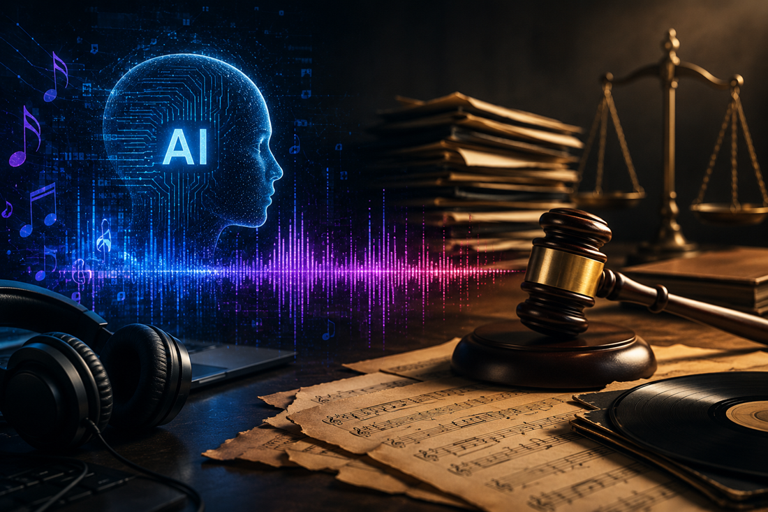 Ai Music