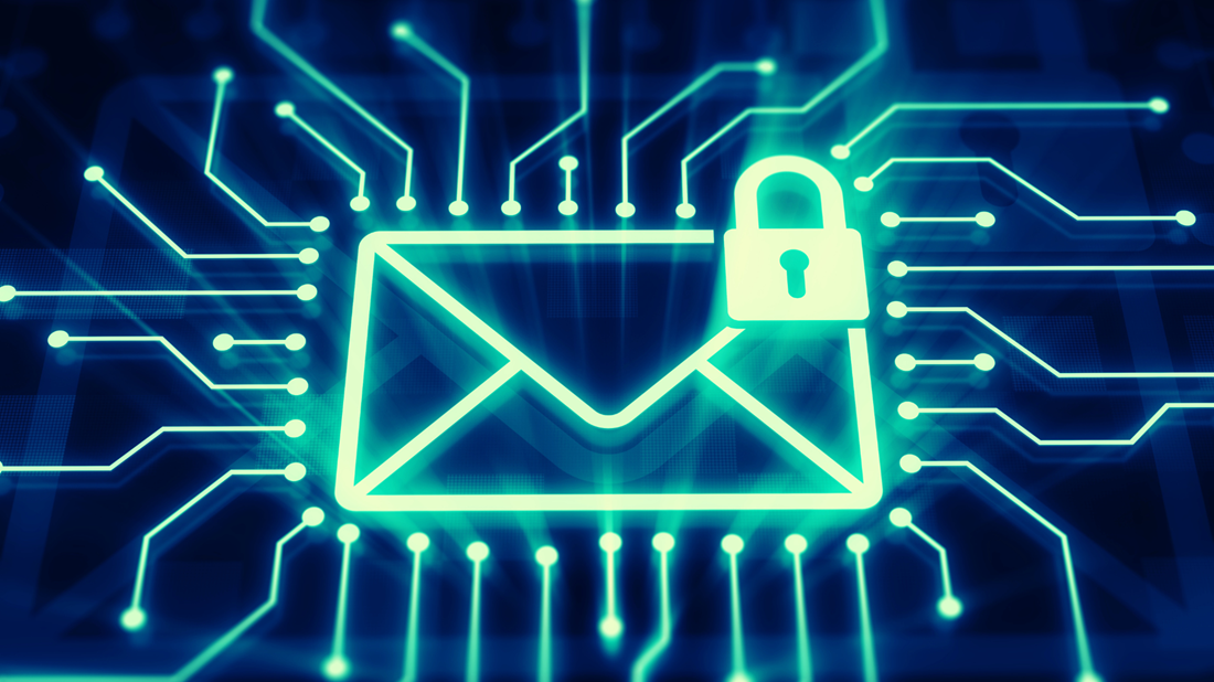 Mail Password