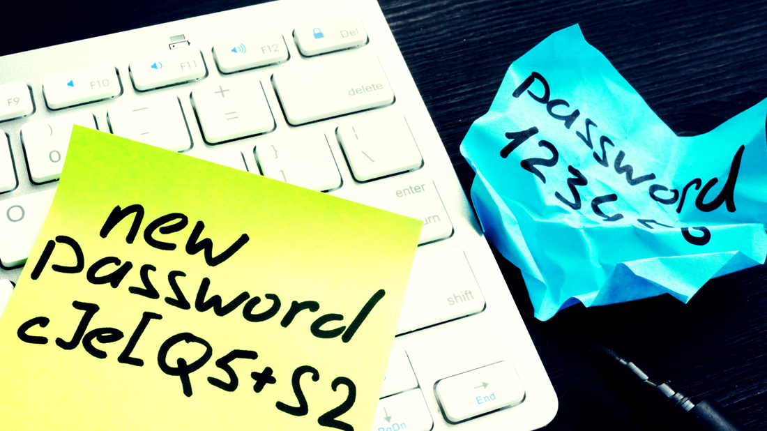 Password Long