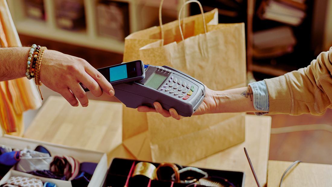 Retail Attack