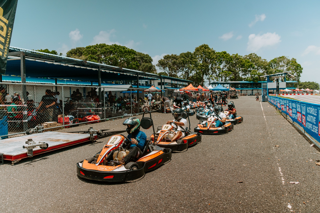 Road Fest 2026