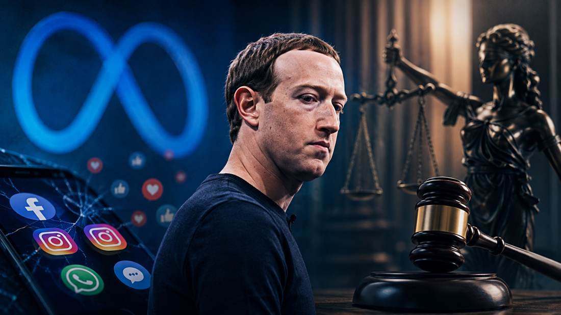 Zuckerberg Trial