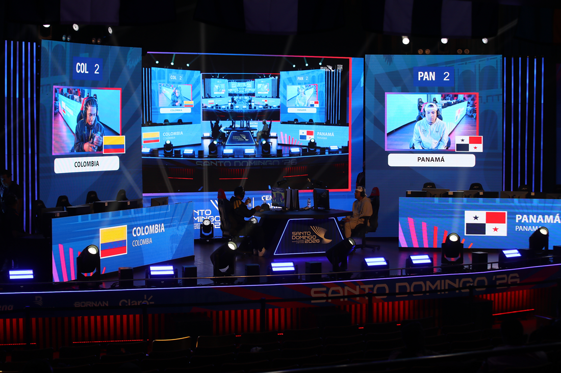 Esports SD2026