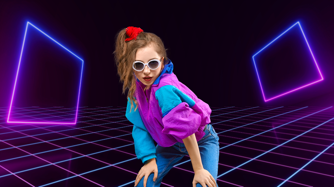 80s Trend