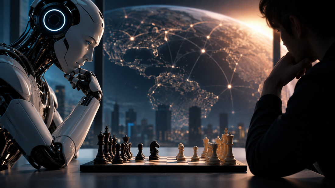 Ai Chess