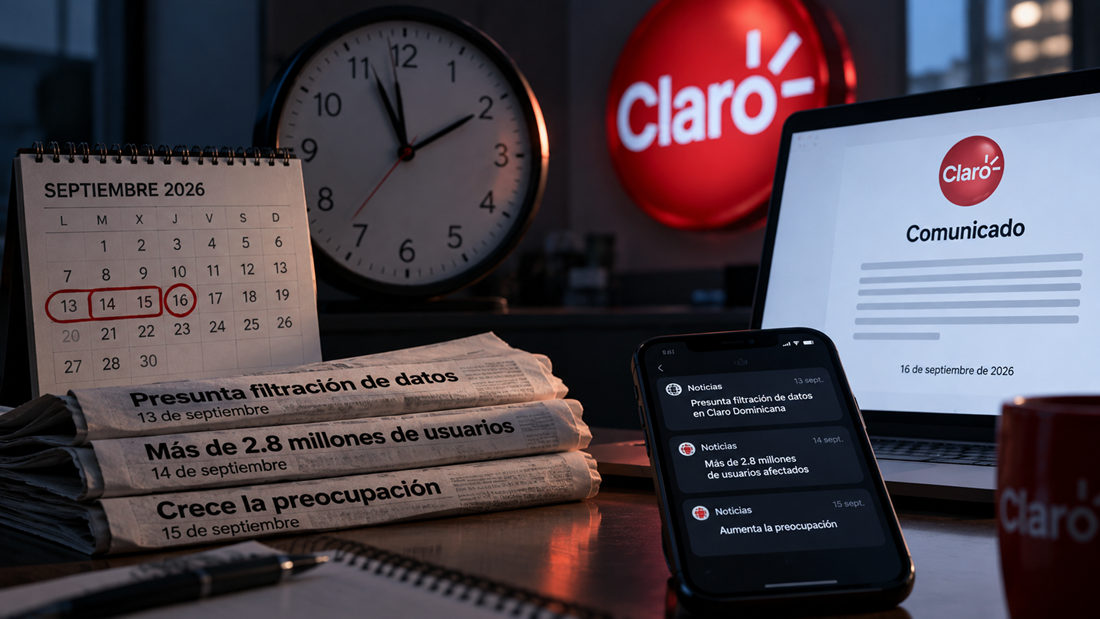 Claro Mala Comunicación