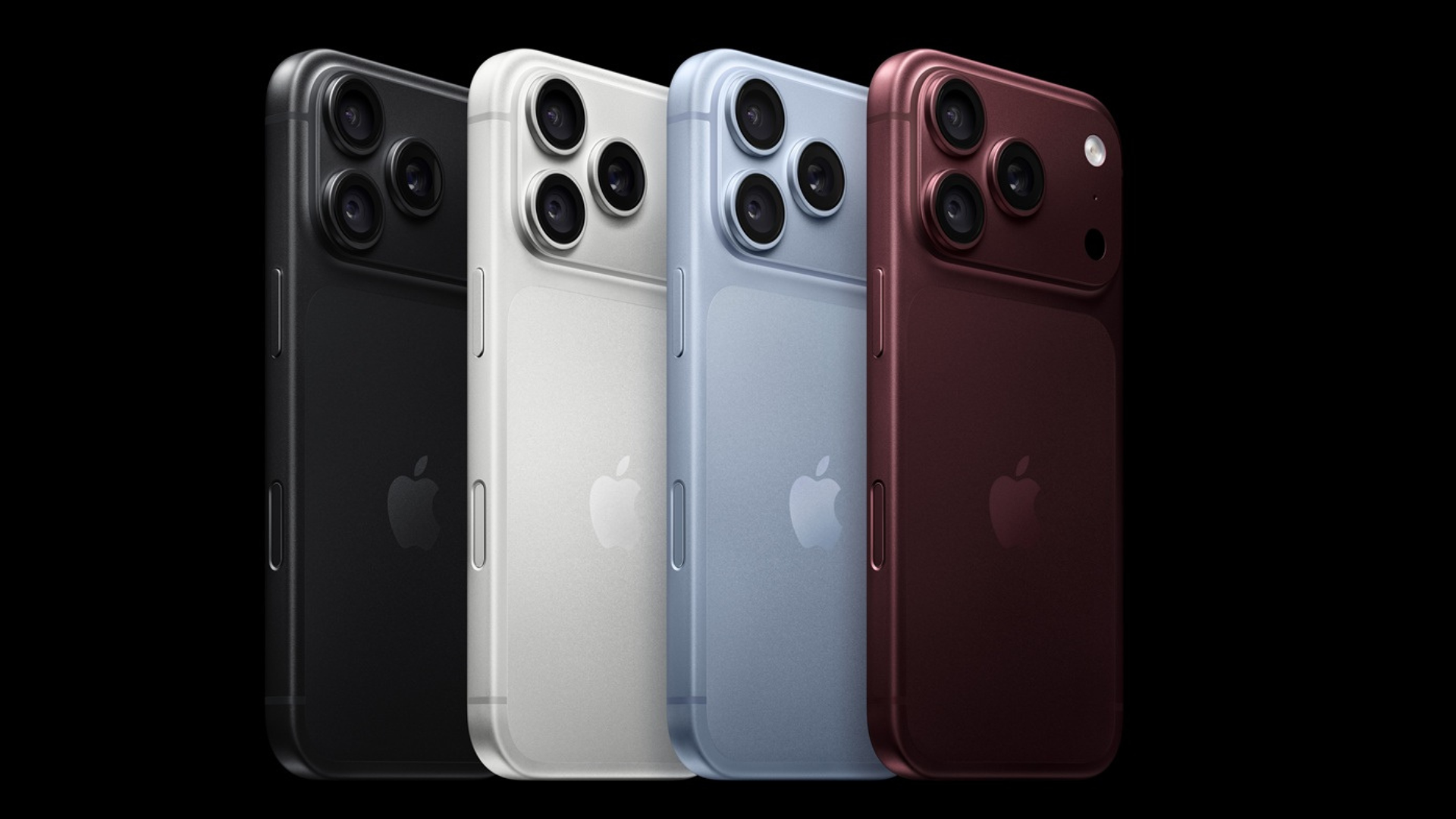 Iphone 18 Pro Colors