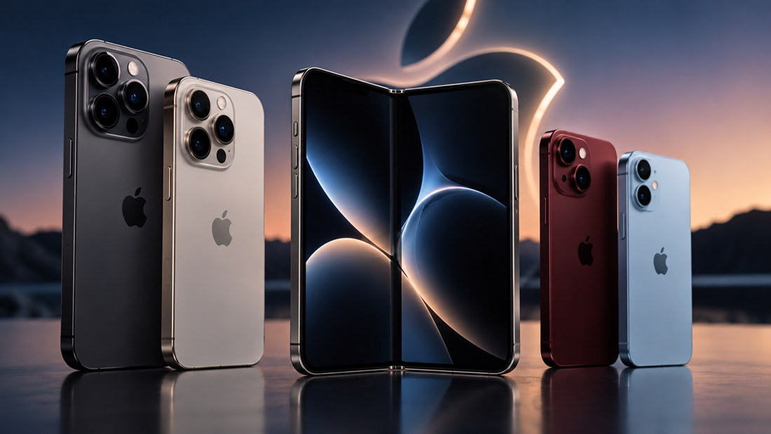 New Iphone 2026
