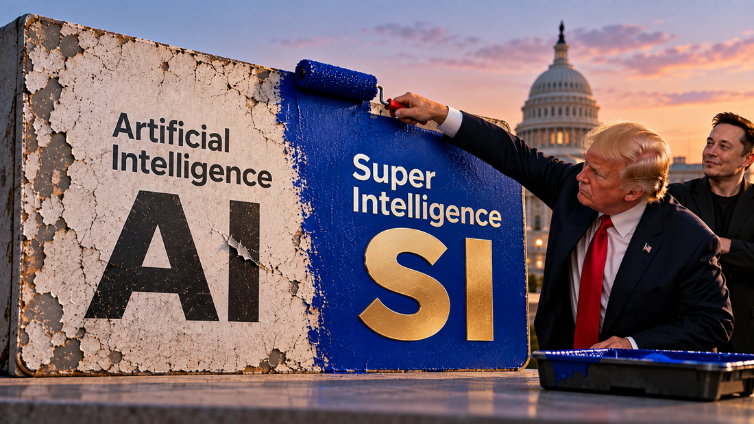 Ai Rebranding