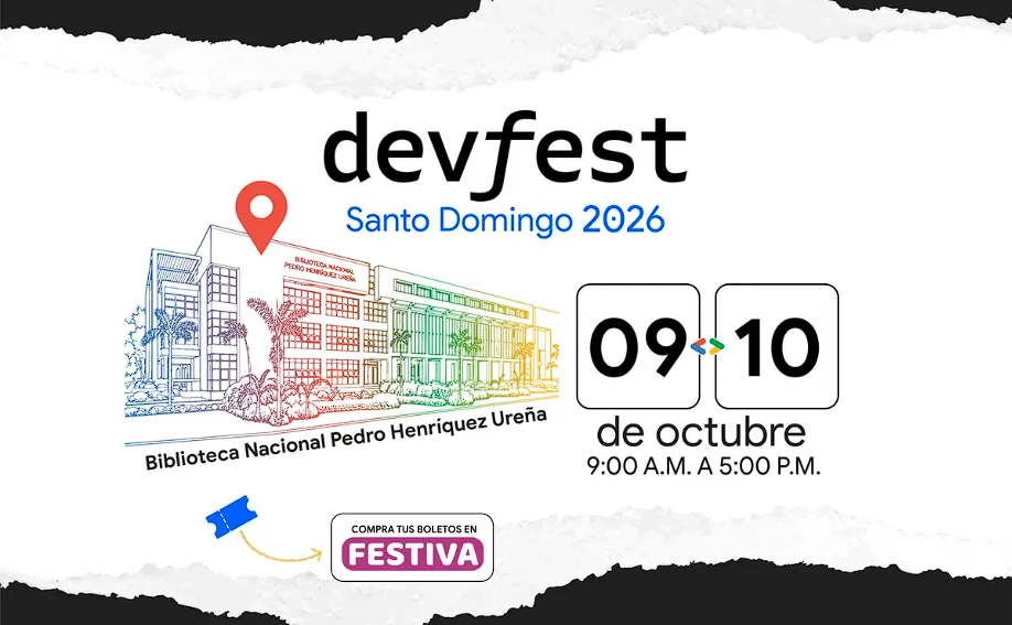 Devfest 2026